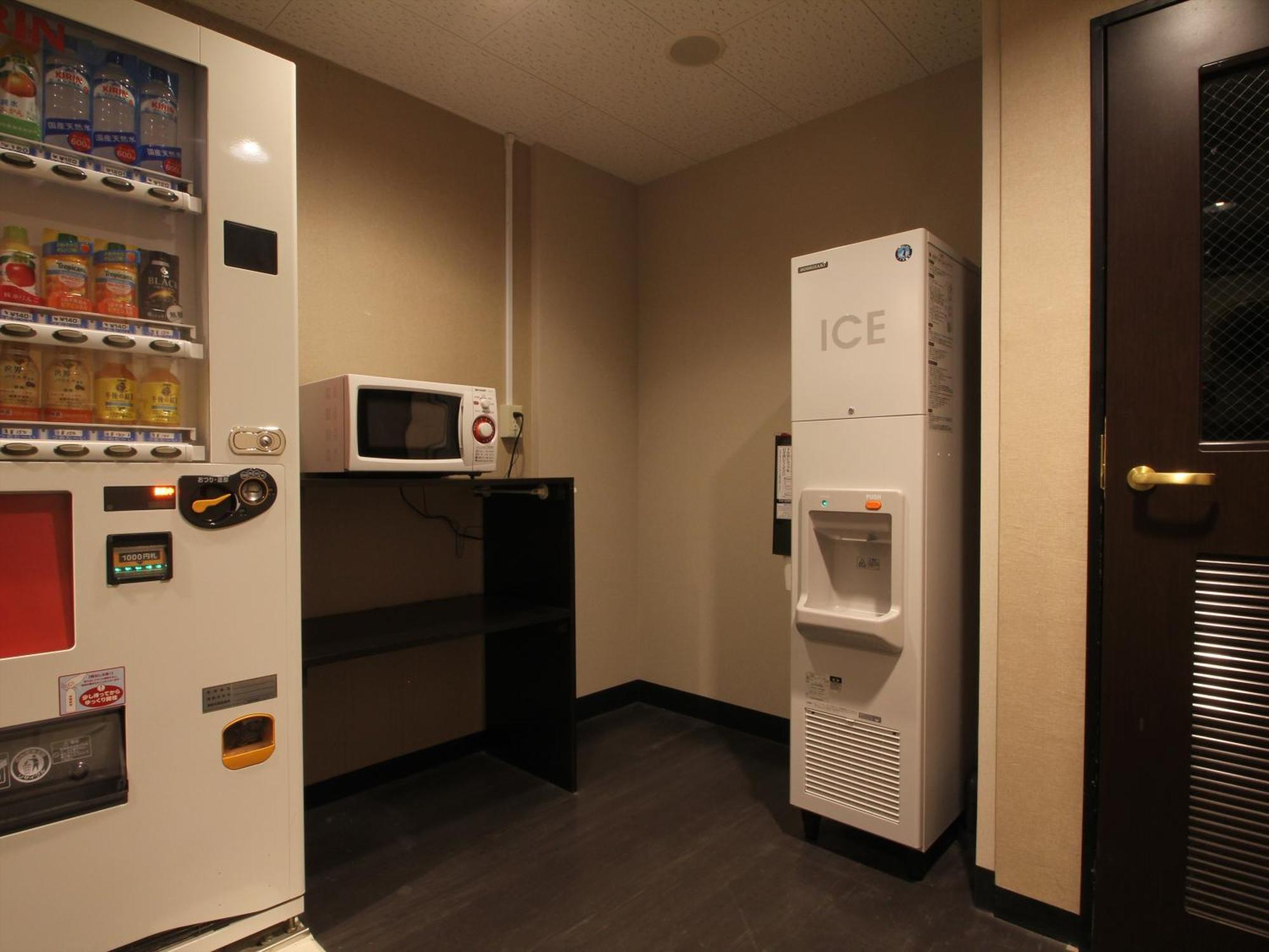 Apa Hotel Tottori Ekimae Minami Exterior foto